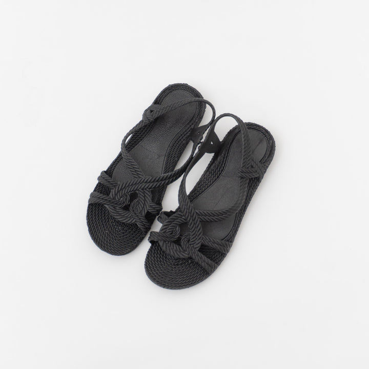 BRASILERAS｜Kasgar Esmirna Sandal