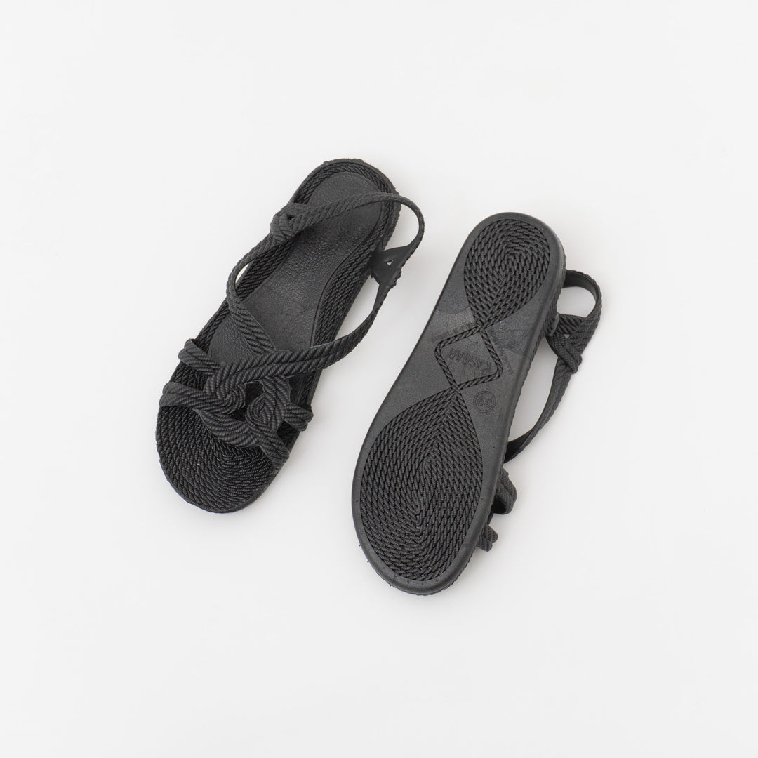 BRASILERAS｜Kasgar Esmirna Sandal