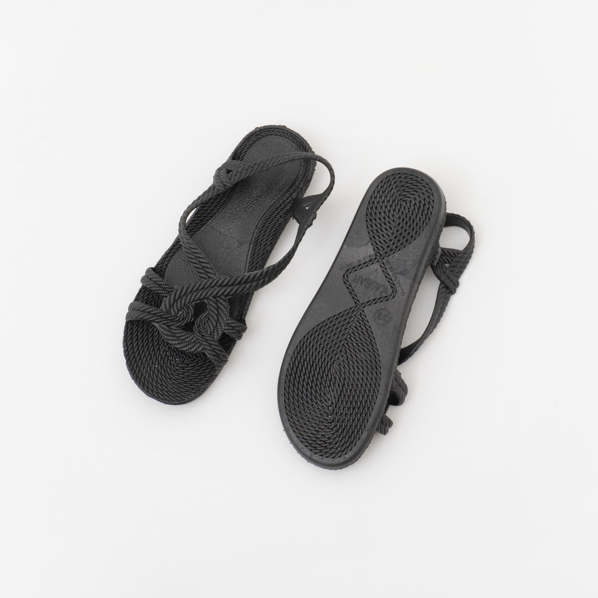 BRASILERAS｜Kasgar Esmirna Sandal