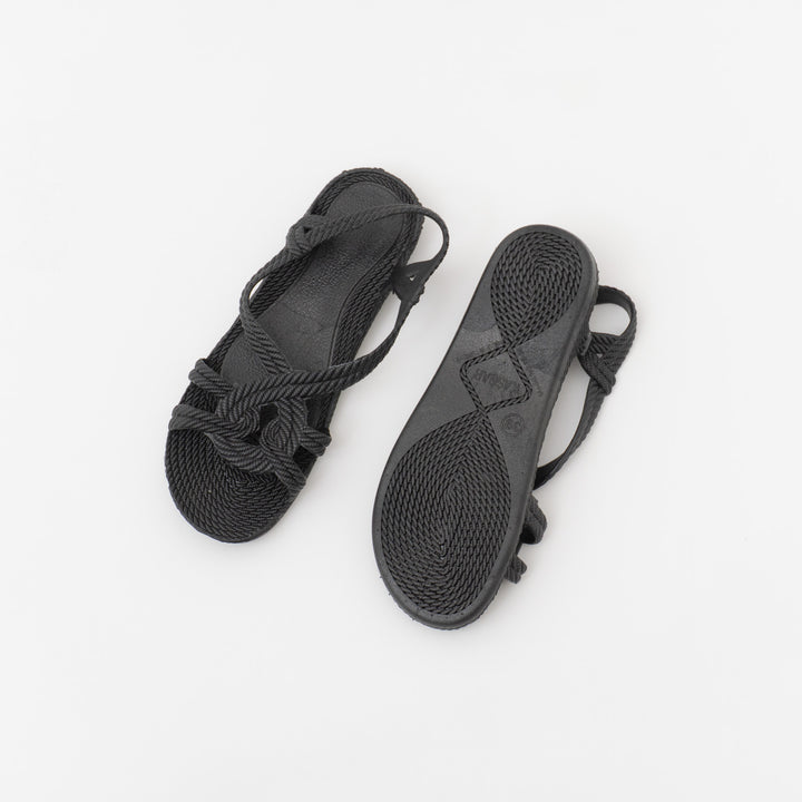 BRASILERAS｜Kasgar Esmirna Sandal