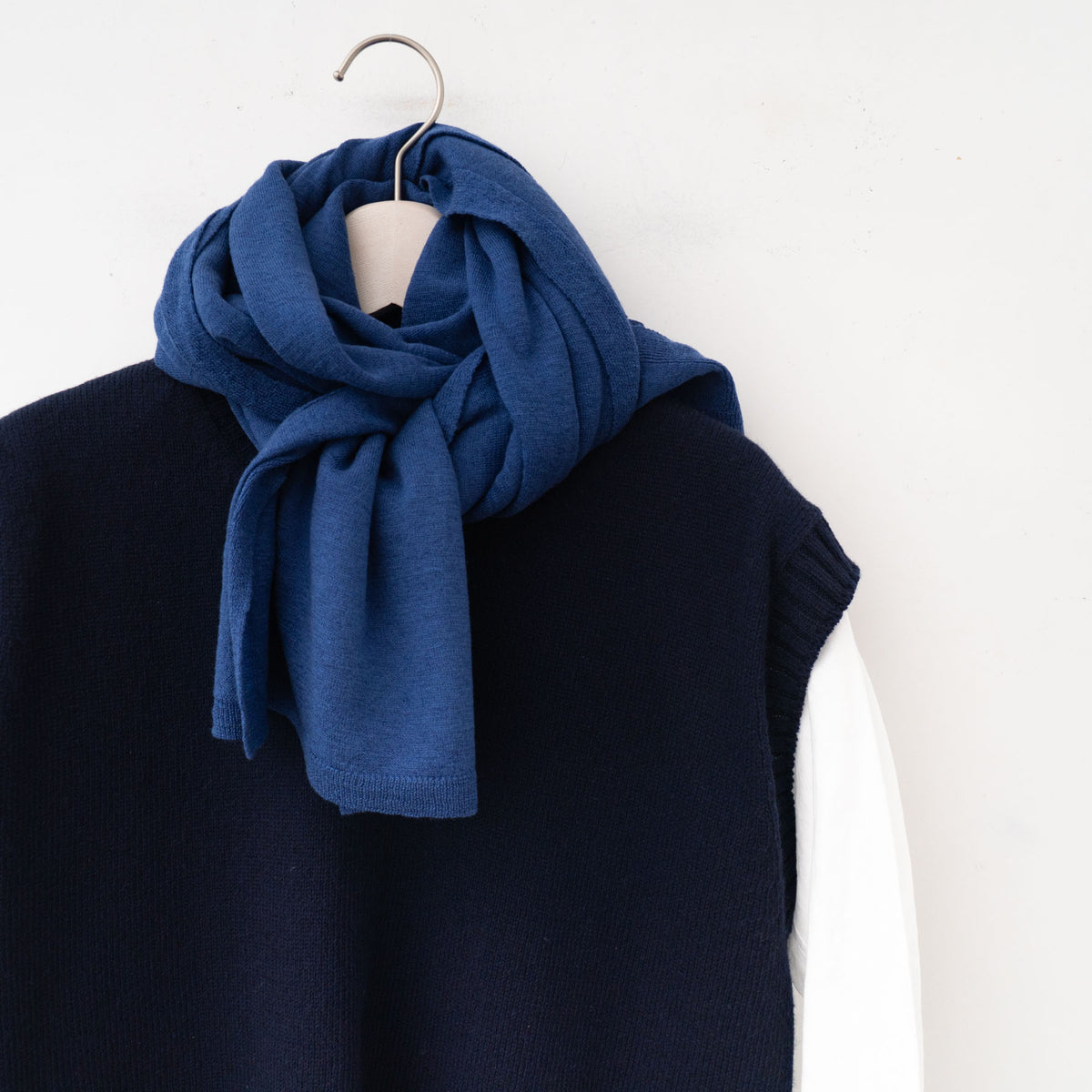【SALE】ANSPINNEN｜ストール ANS-AK0017