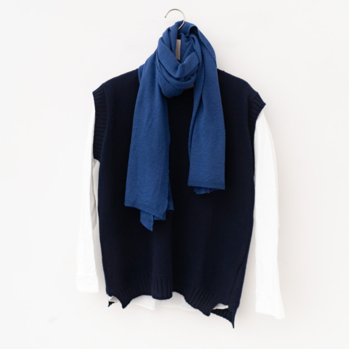 【SALE】ANSPINNEN｜ストール ANS-AK0017