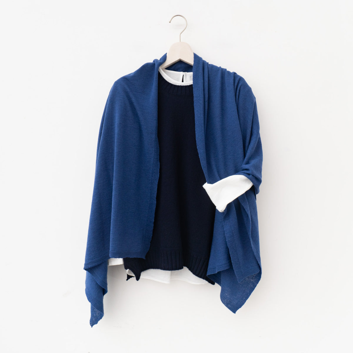 【SALE】ANSPINNEN｜ストール ANS-AK0017