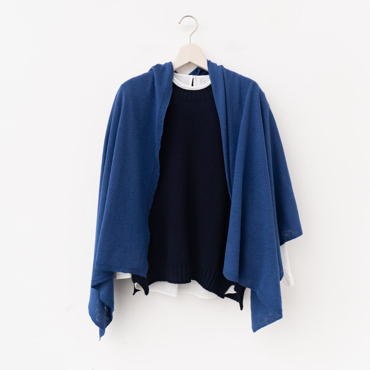【SALE】ANSPINNEN｜ストール ANS-AK0017