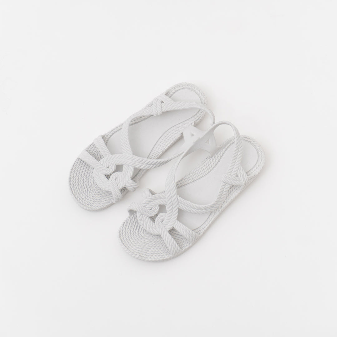 BRASILERAS｜Kasgar Esmirna Sandal