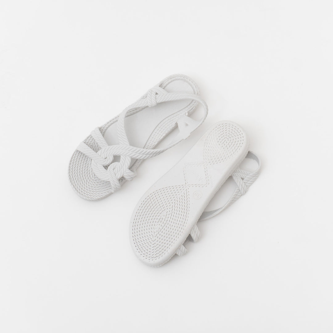 BRASILERAS｜Kasgar Esmirna Sandal