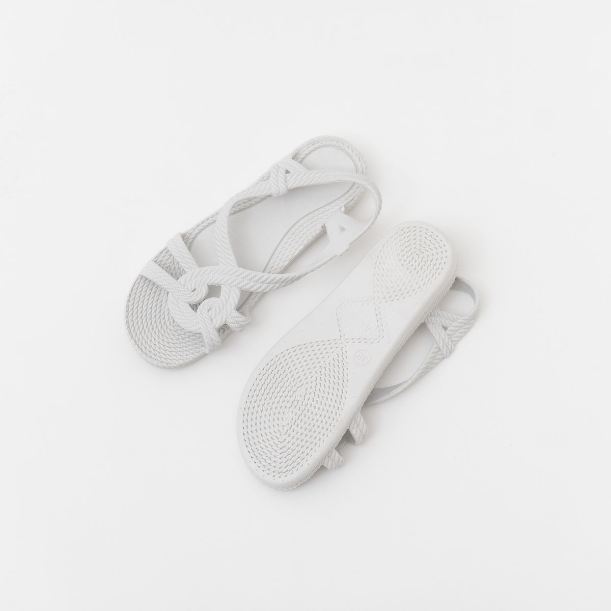 BRASILERAS｜Kasgar Esmirna Sandal