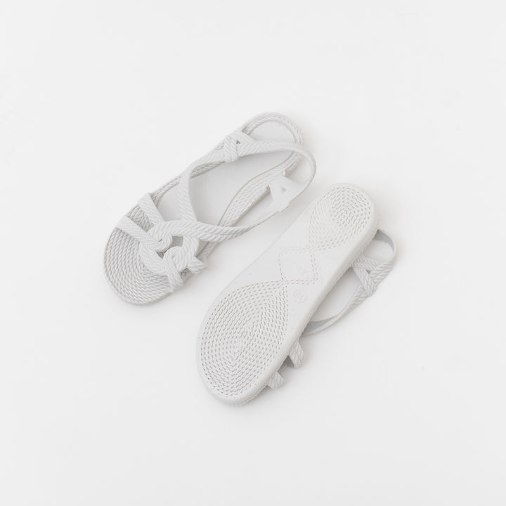 BRASILERAS｜Kasgar Esmirna Sandal