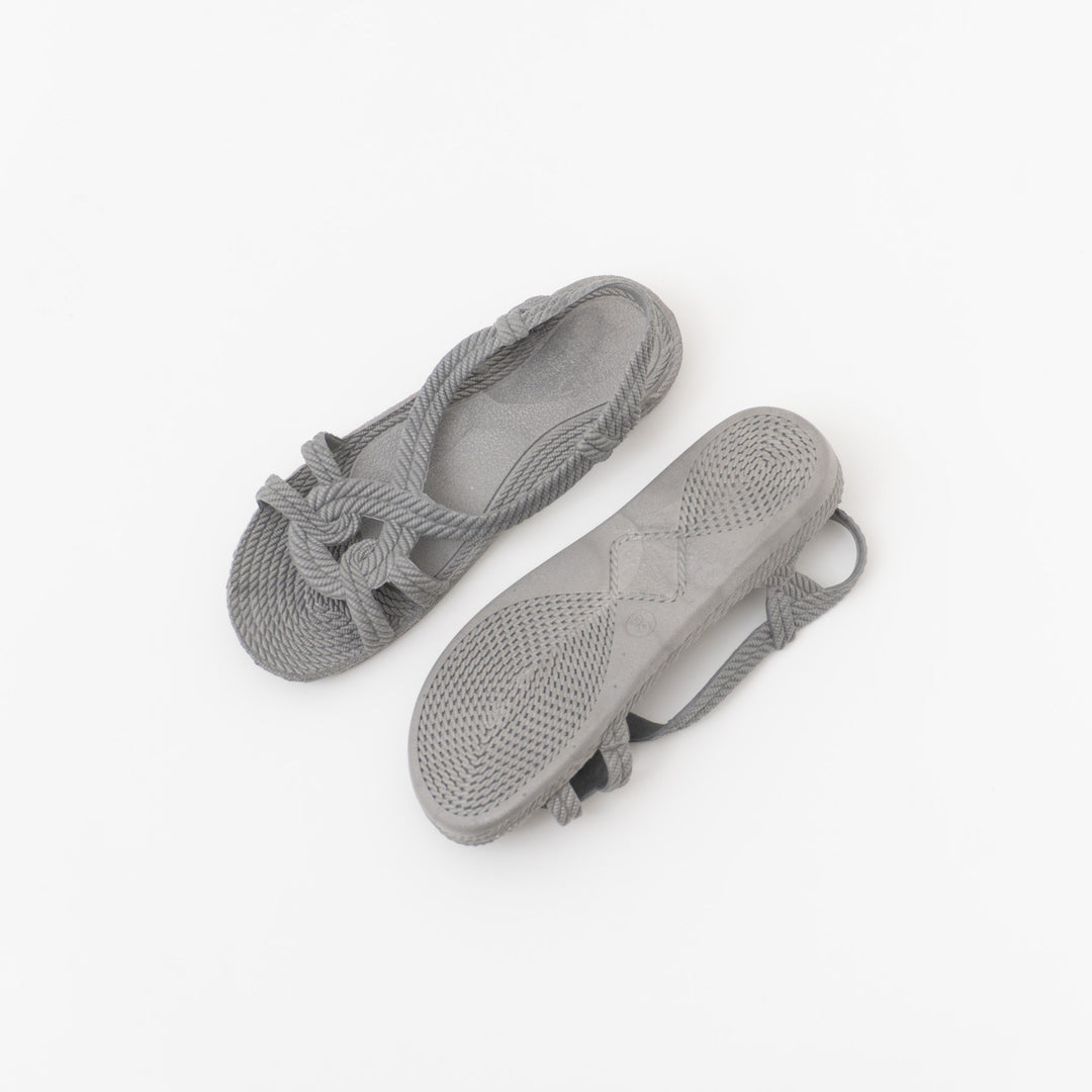BRASILERAS｜Kasgar Esmirna Sandal