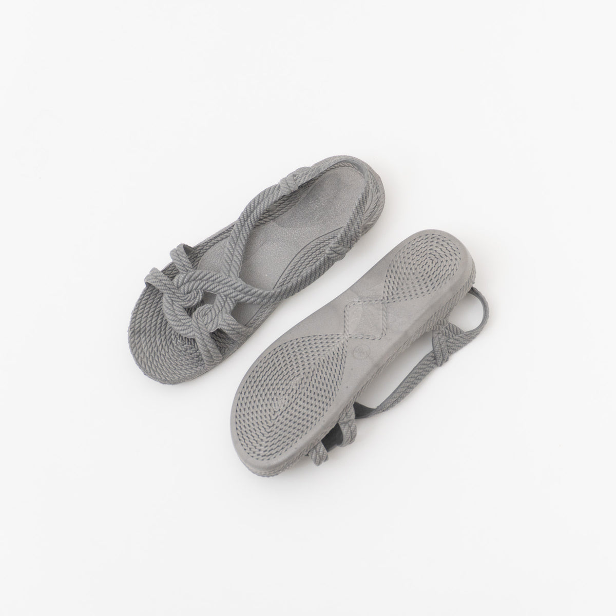 BRASILERAS｜Kasgar Esmirna Sandal
