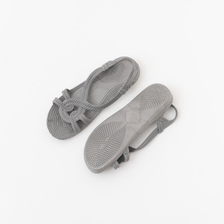 BRASILERAS｜Kasgar Esmirna Sandal