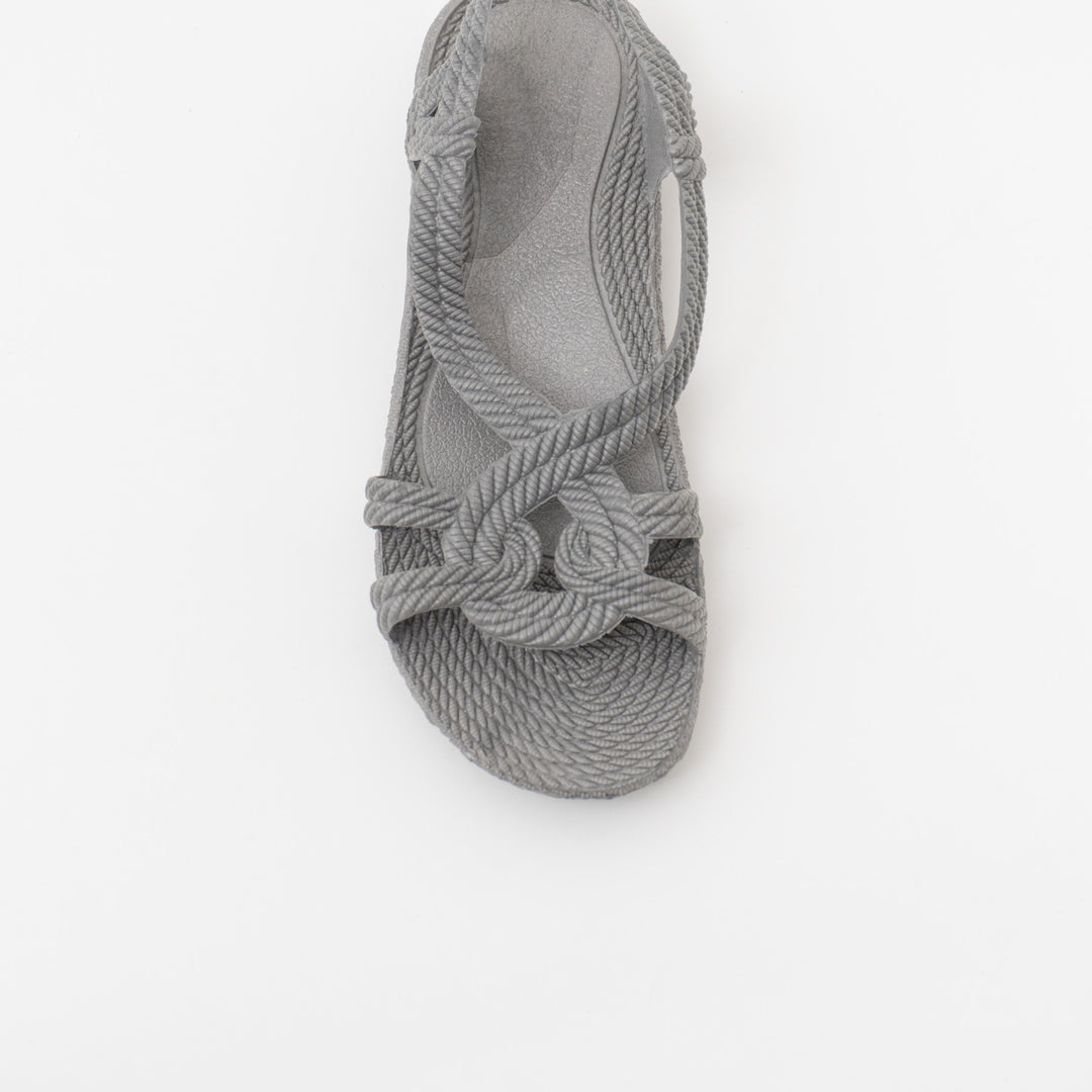 BRASILERAS｜Kasgar Esmirna Sandal