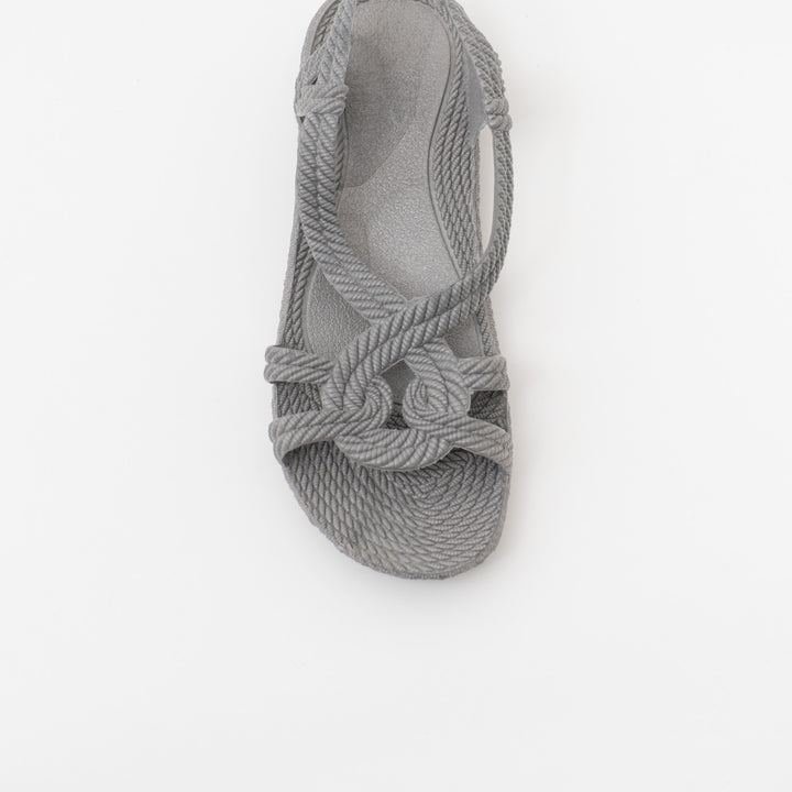BRASILERAS｜Kasgar Esmirna Sandal