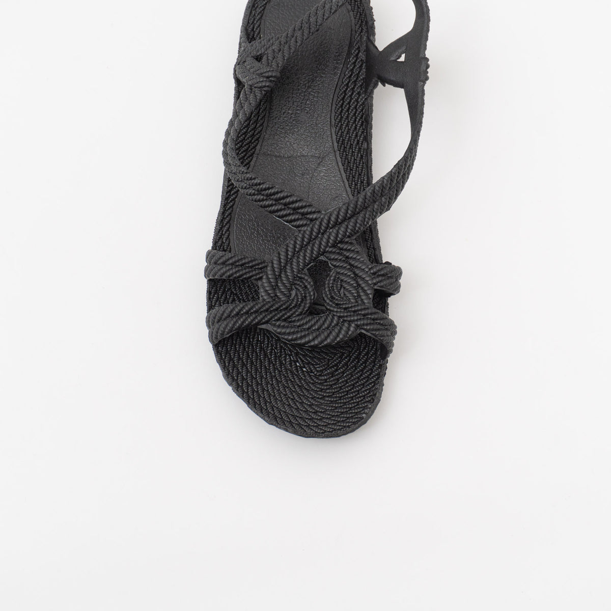 BRASILERAS｜Kasgar Esmirna Sandal