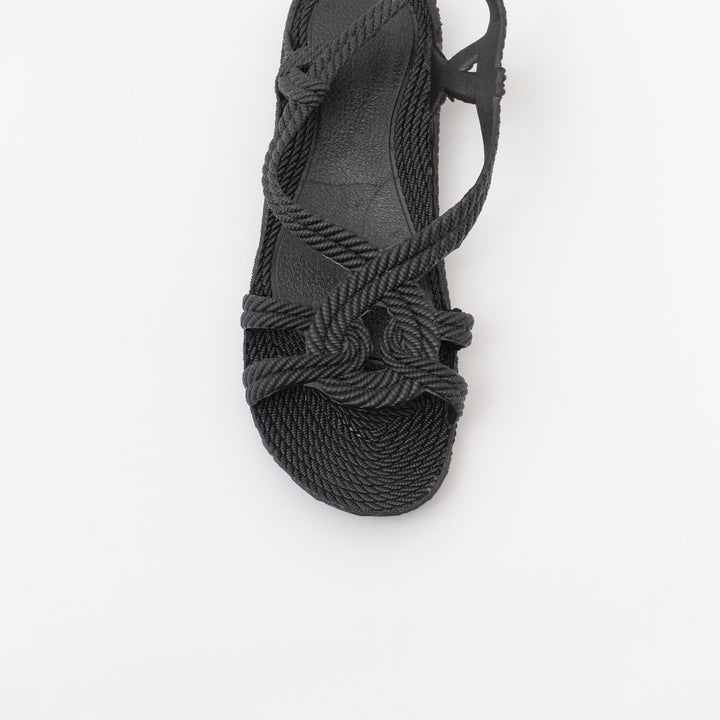BRASILERAS｜Kasgar Esmirna Sandal