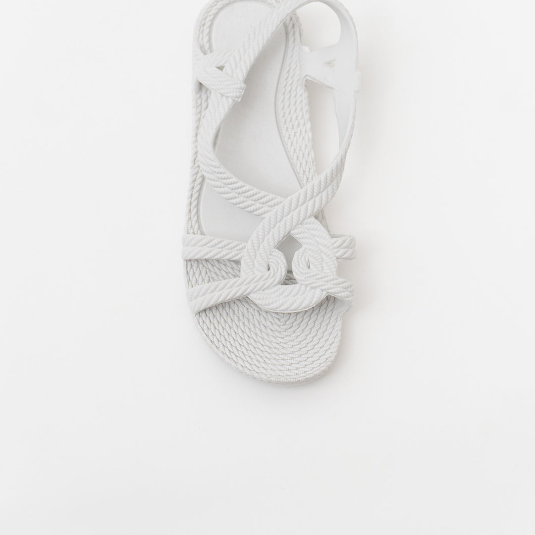 BRASILERAS｜Kasgar Esmirna Sandal
