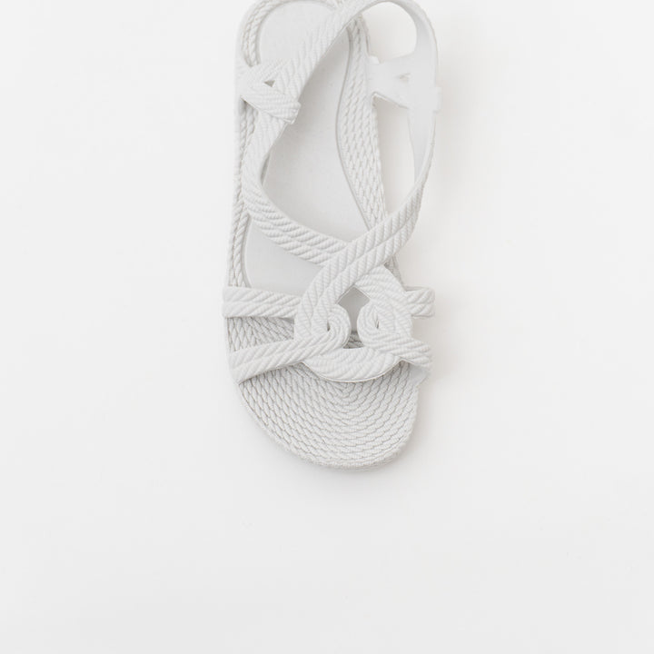 BRASILERAS｜Kasgar Esmirna Sandal