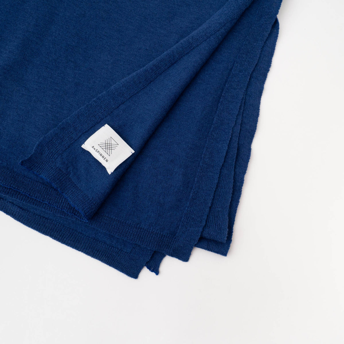 【SALE】ANSPINNEN｜ストール ANS-AK0017