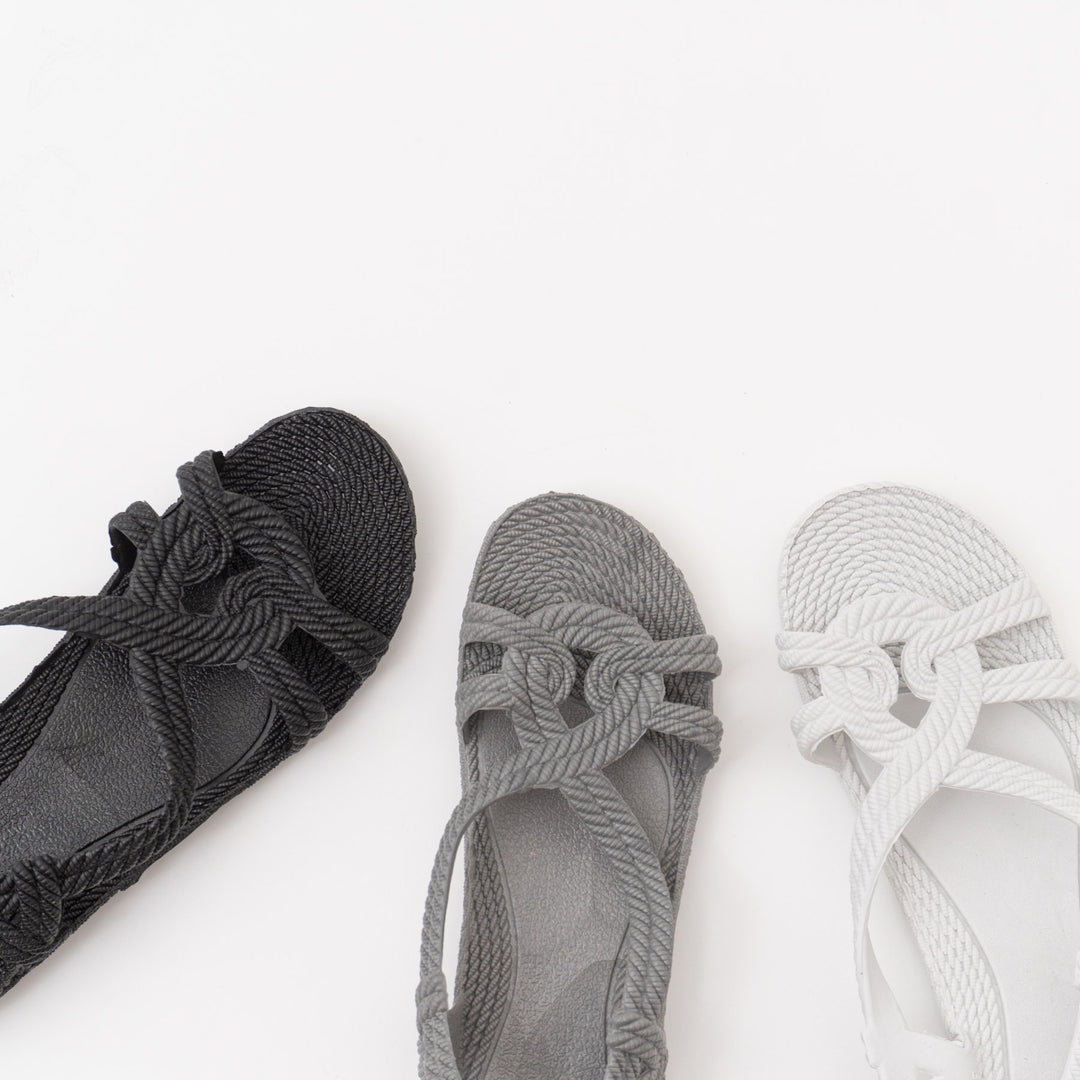 BRASILERAS｜Kasgar Esmirna Sandal
