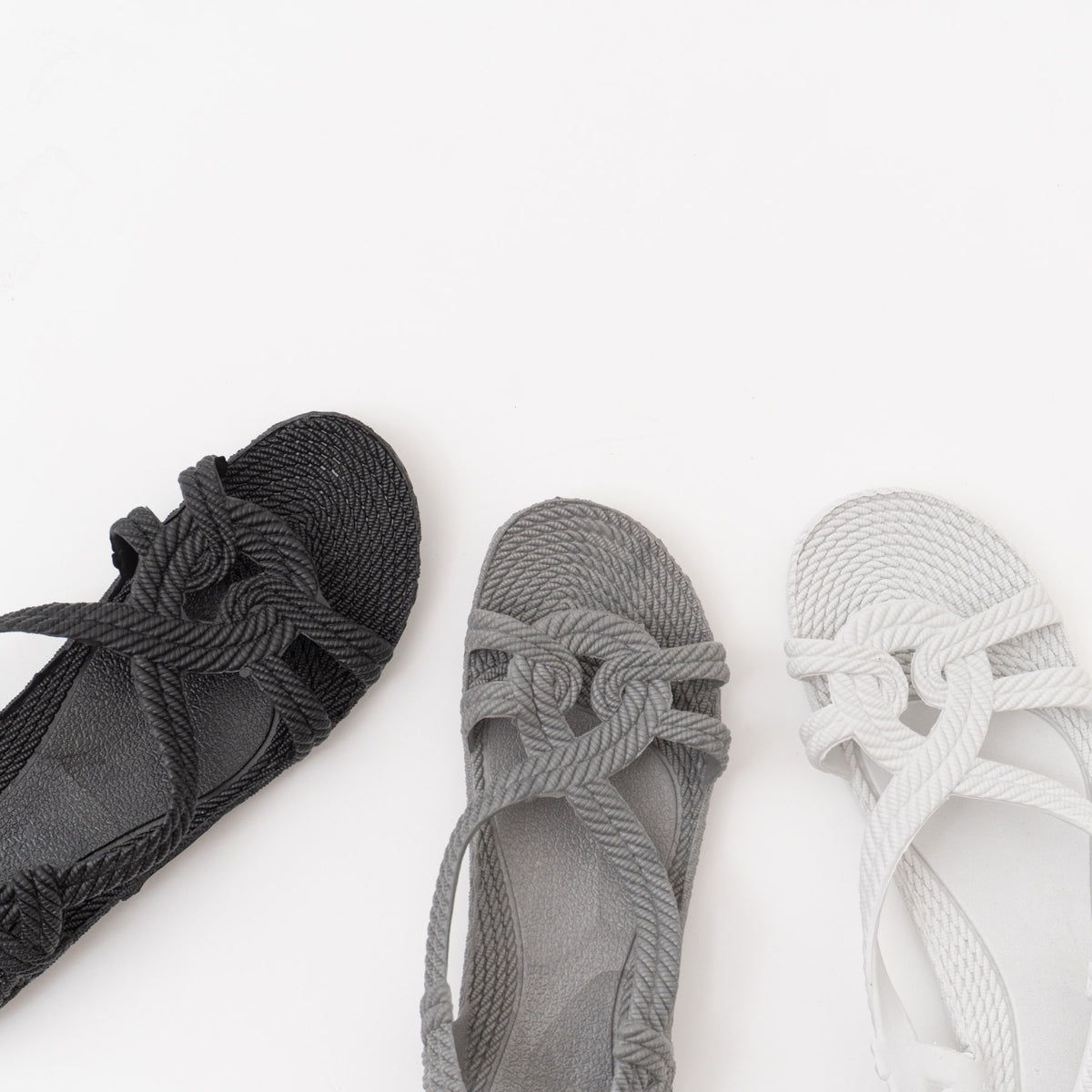 BRASILERAS｜Kasgar Esmirna Sandal