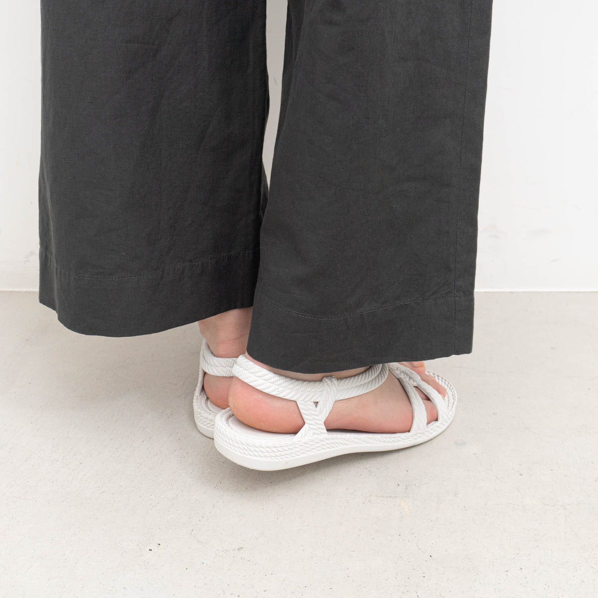 BRASILERAS｜Kasgar Esmirna Sandal