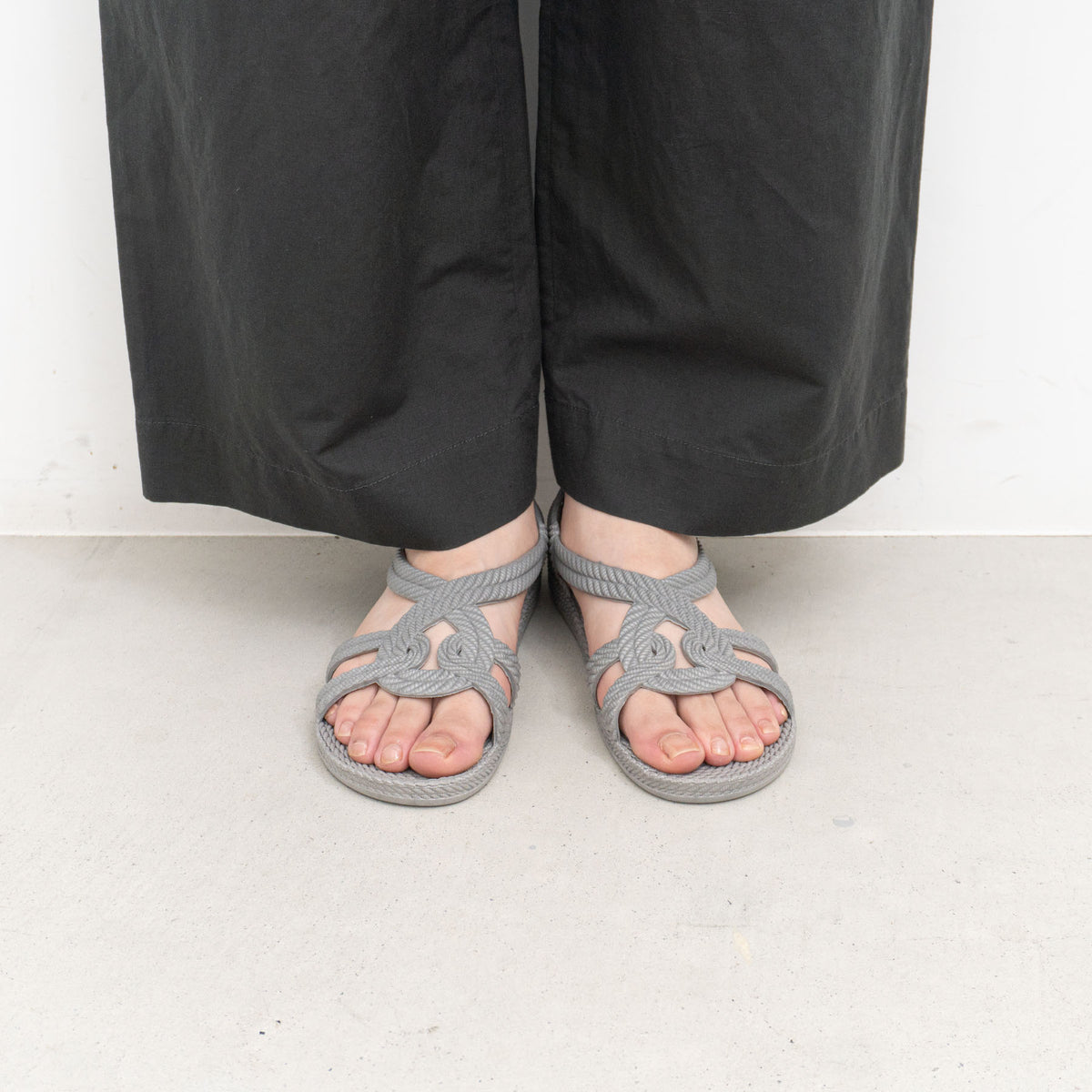 BRASILERAS｜Kasgar Esmirna Sandal
