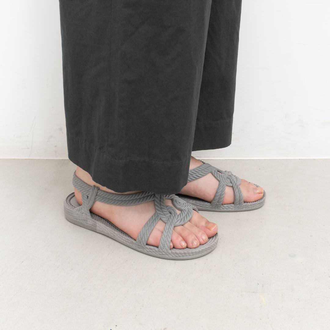 BRASILERAS｜Kasgar Esmirna Sandal