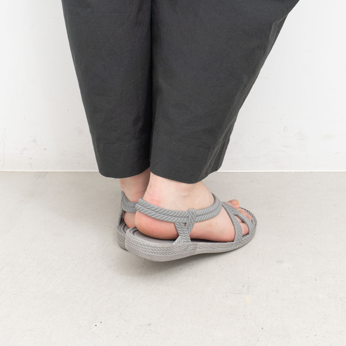 BRASILERAS｜Kasgar Esmirna Sandal