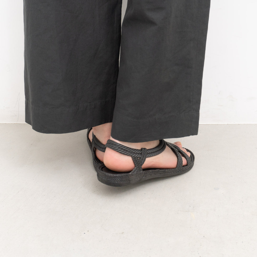 BRASILERAS｜Kasgar Esmirna Sandal