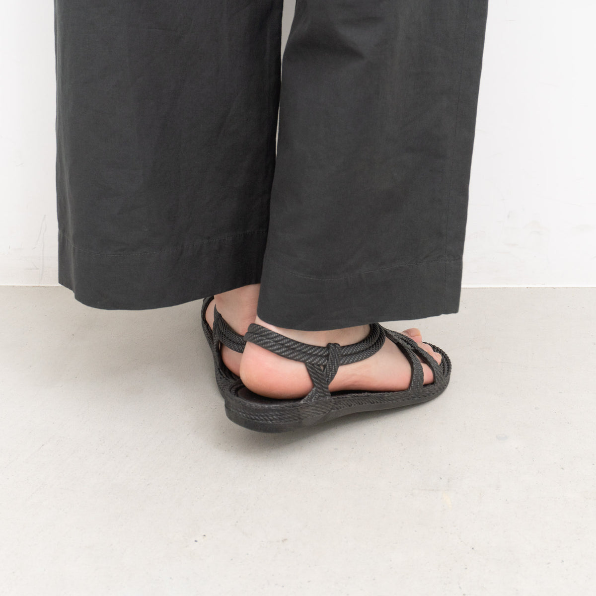 BRASILERAS｜Kasgar Esmirna Sandal