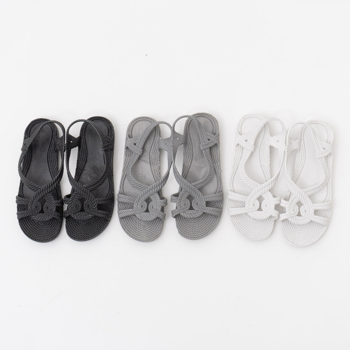 BRASILERAS｜Kasgar Esmirna Sandal