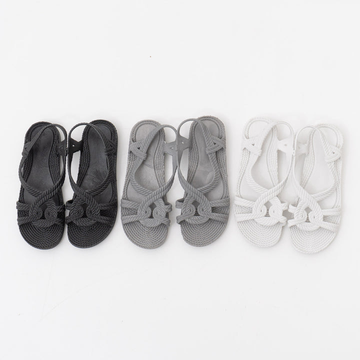 BRASILERAS｜Kasgar Esmirna Sandal