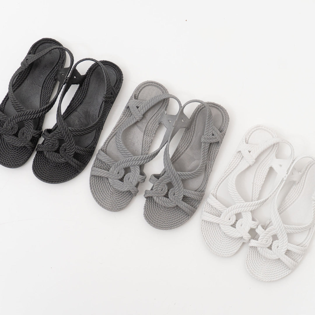 BRASILERAS｜Kasgar Esmirna Sandal