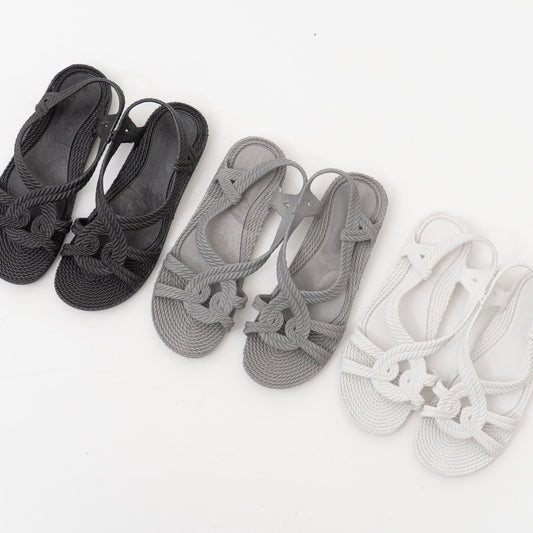 BRASILERAS｜Kasgar Esmirna Sandal