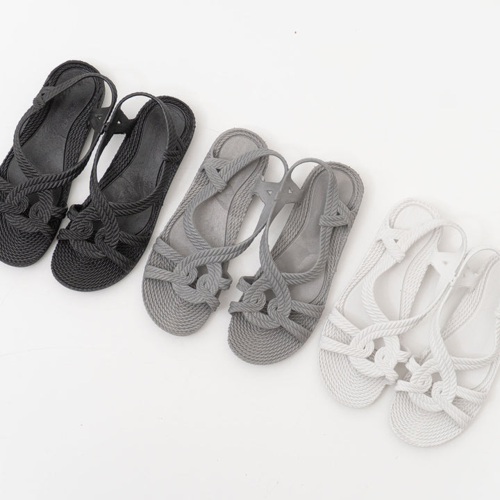 BRASILERAS｜Kasgar Esmirna Sandal