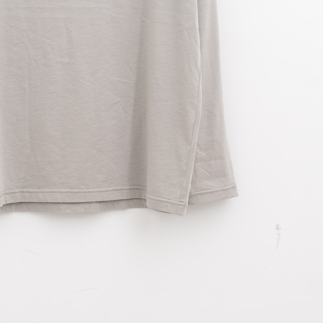 evam eva｜cut&sew turtleneck E263C005