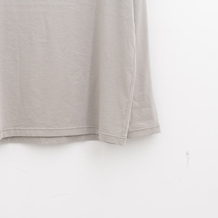 evam eva｜cut&sew turtleneck E263C005