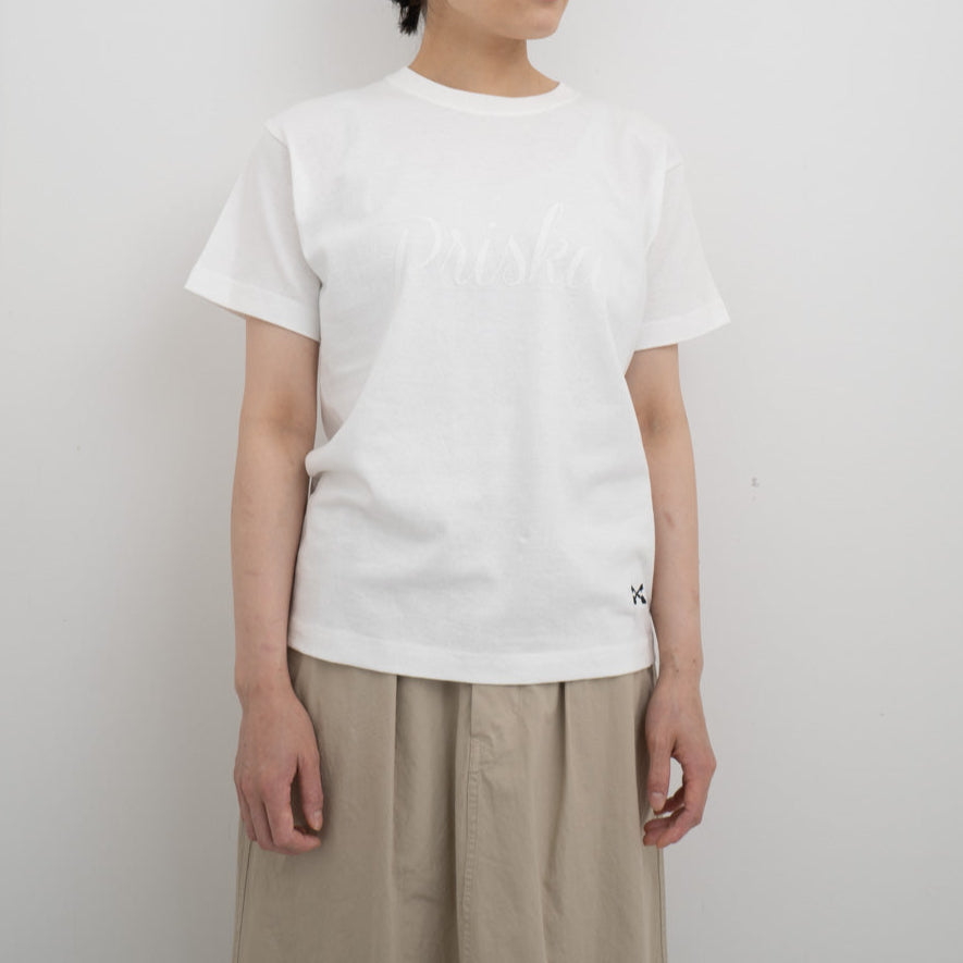 HOTEL VILHELMS｜HOTEL VILHELMS Staff Tee