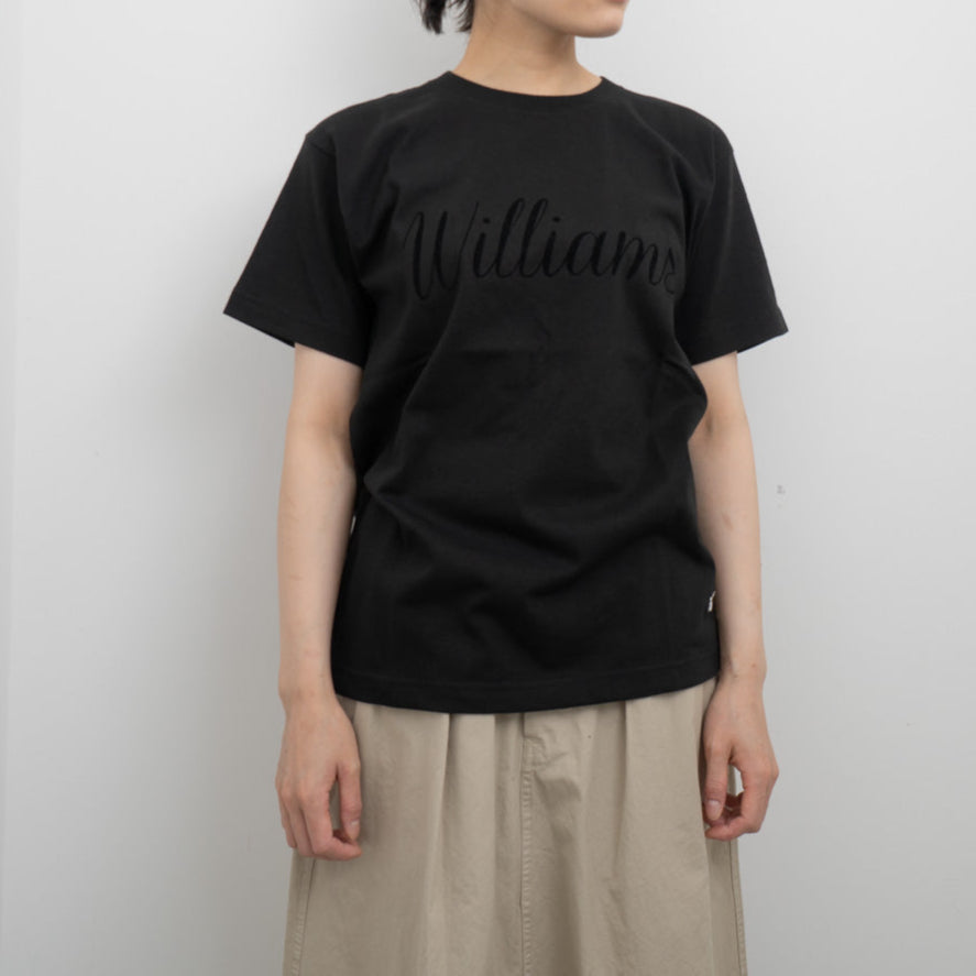 HOTEL VILHELMS｜HOTEL VILHELMS Staff Tee