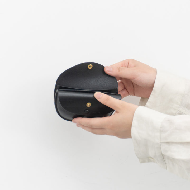 KAPTAIN SUNSHINE｜Round Wallet Sml KSBSRW103