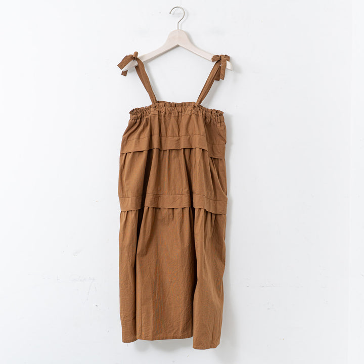 homspun /WOMEN　コットンミニチェックスカート 251-4513