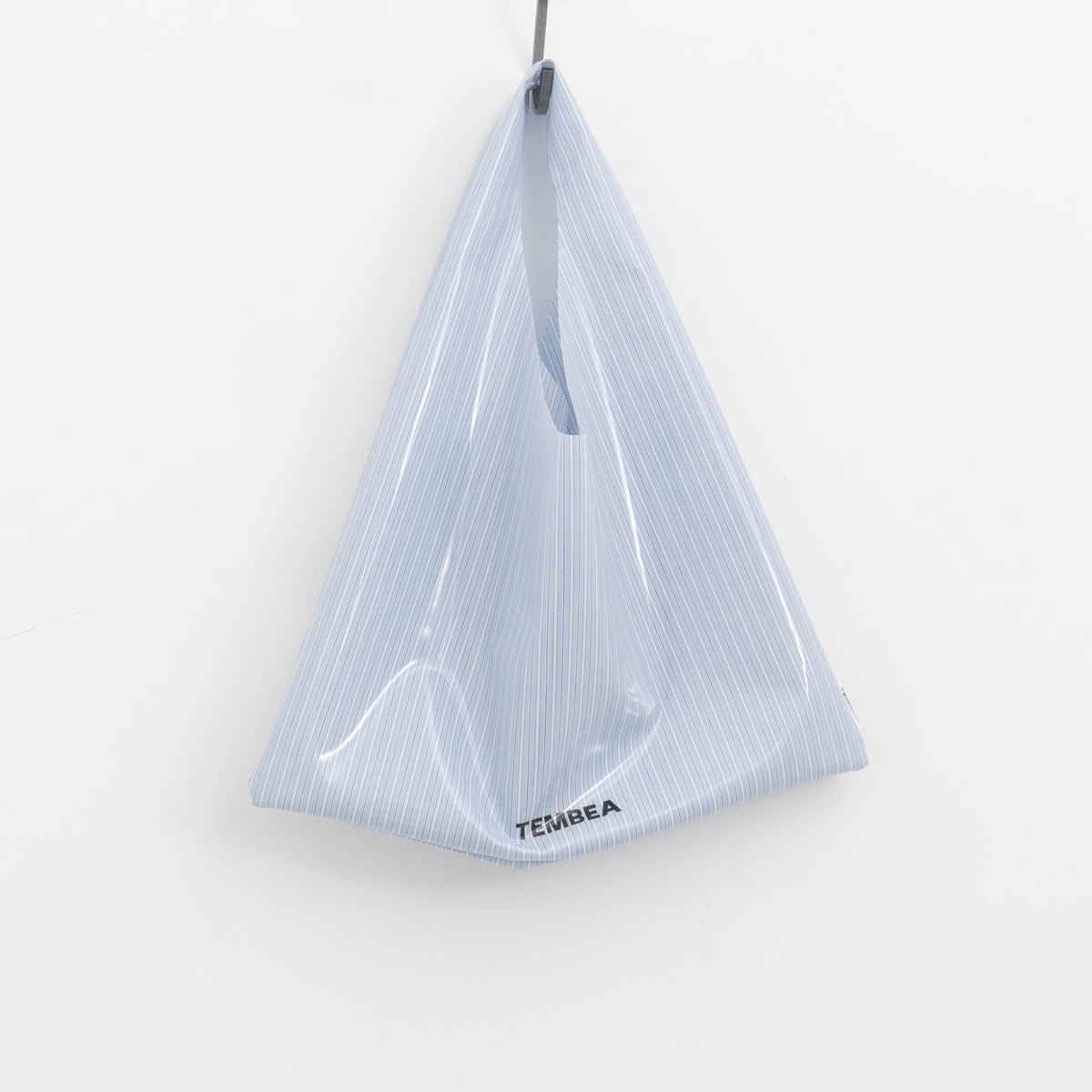 TEMBEA｜AZUMA BAG（blue stripe）