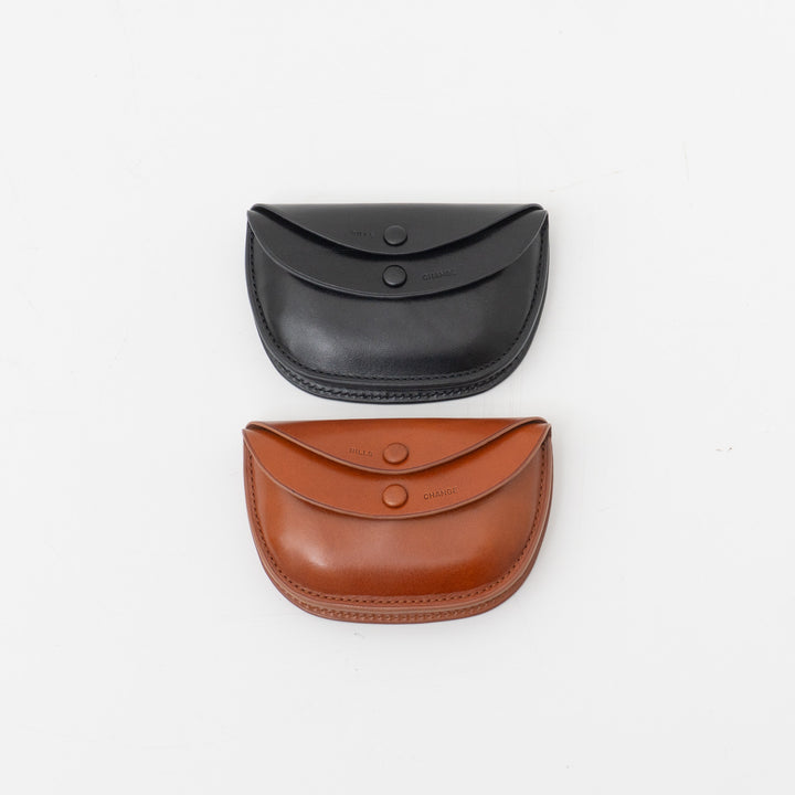 KAPTAIN SUNSHINE｜Round Wallet Sml KSBSRW103