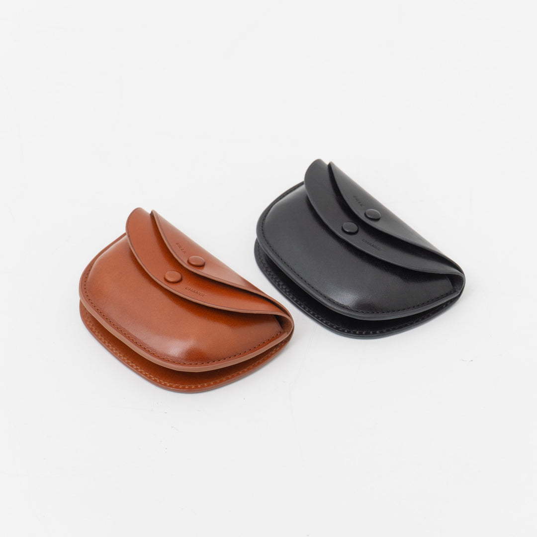 KAPTAIN SUNSHINE｜Round Wallet Sml KSBSRW103