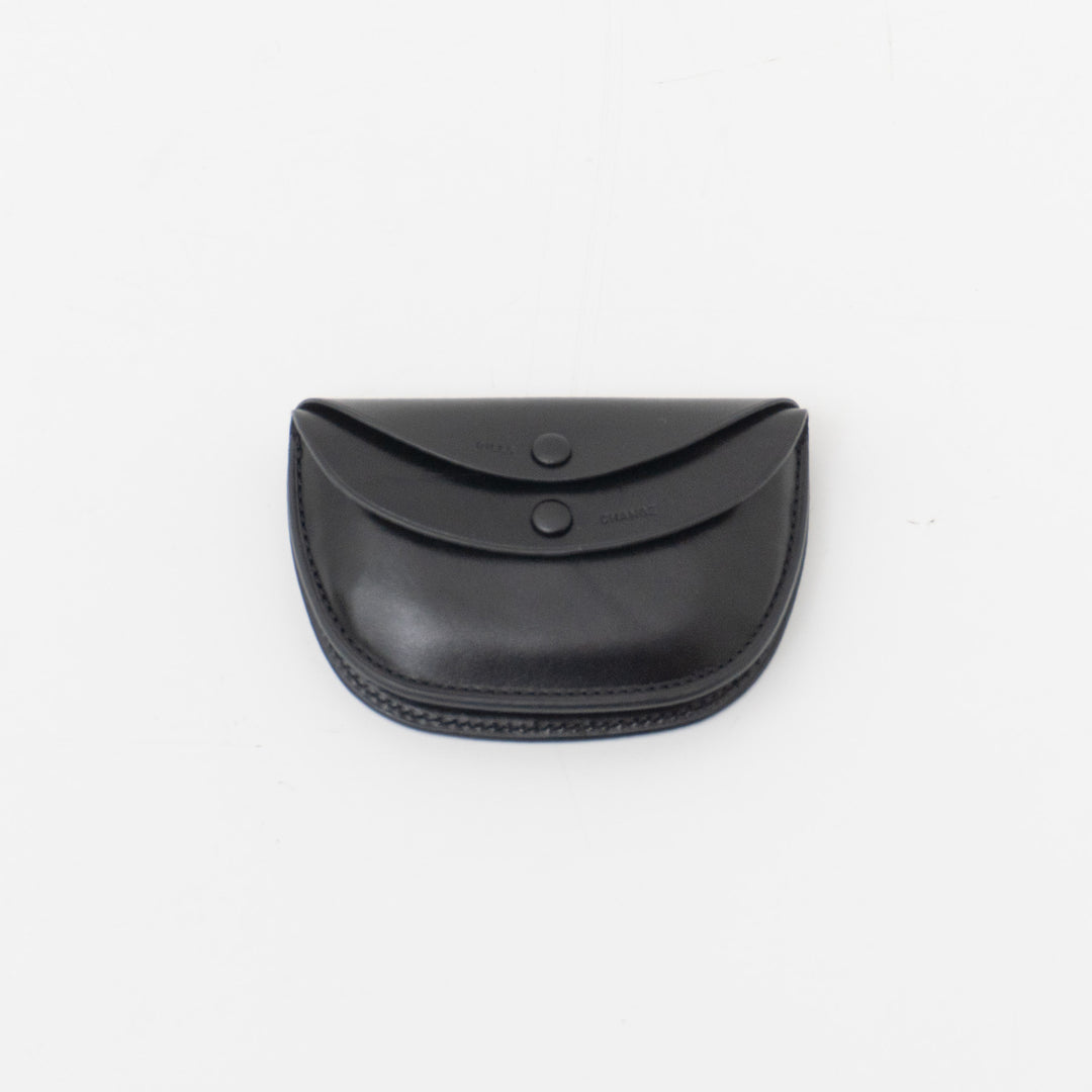 KAPTAIN SUNSHINE｜Round Wallet Sml KSBSRW103