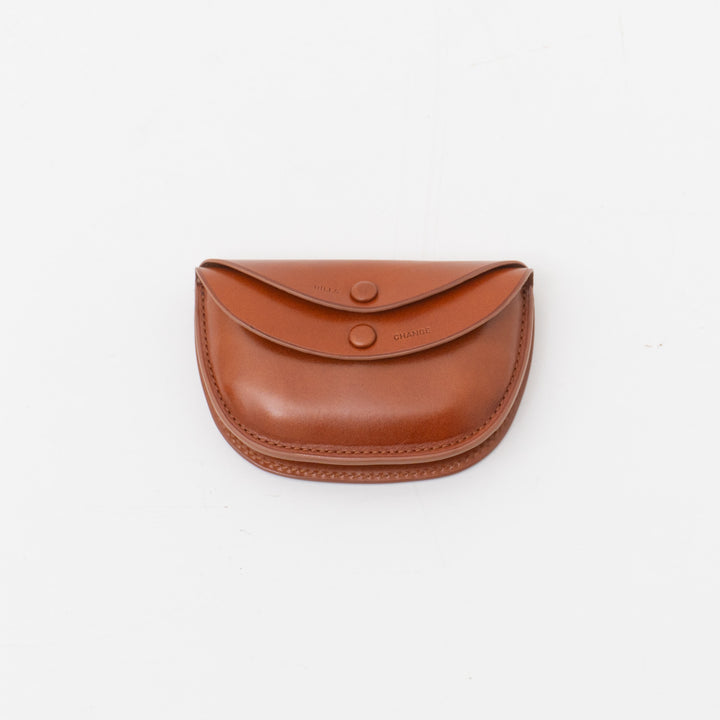KAPTAIN SUNSHINE｜Round Wallet Sml KSBSRW103
