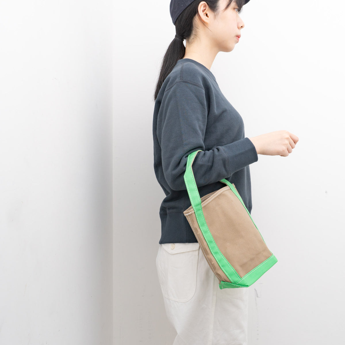 TEMBEA｜BAGUETTE TOTE MINI