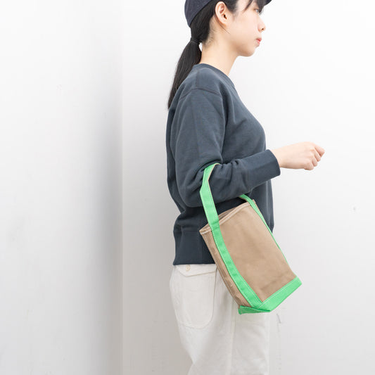 TEMBEA｜BAGUETTE TOTE MINI