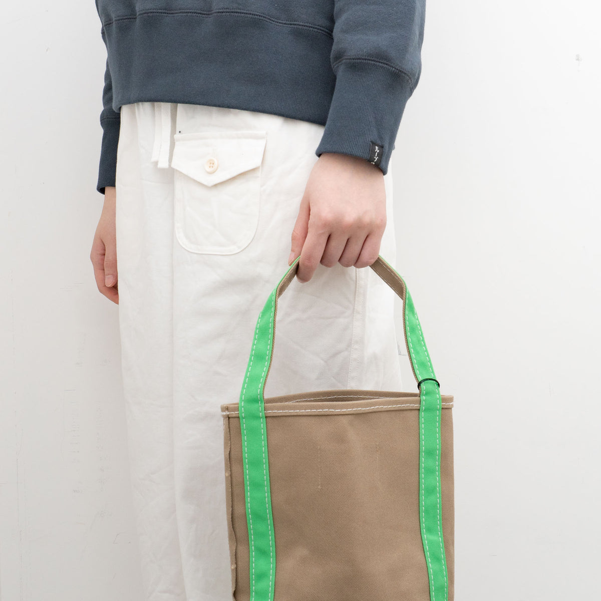 TEMBEA｜BAGUETTE TOTE MINI