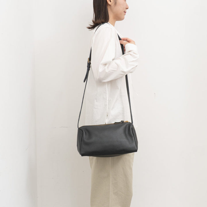 MARINE DAY｜MARCO col.black